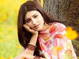 Shruti Haasan 